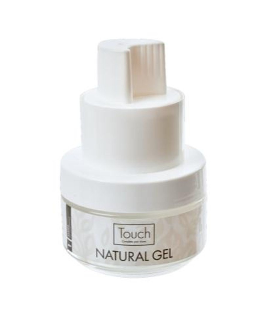 Born Touch | Touch Natural Gel 50Ml