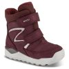 Born ECCO | Ecco Babystovle Bordeaux 75477105480Urban Min