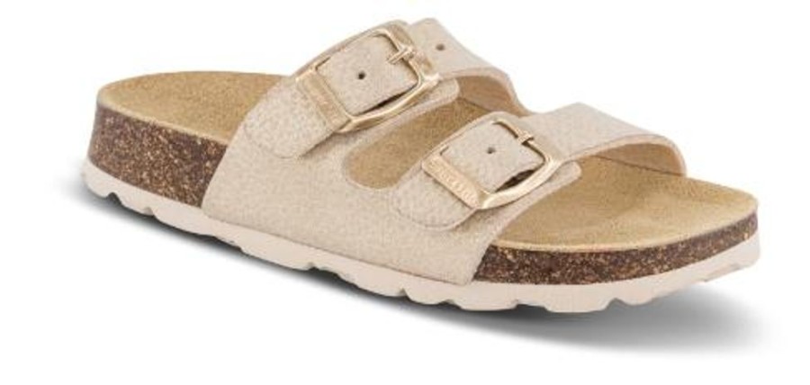 Born Superfit | Superfit Bornesandal Beige 1-800111_