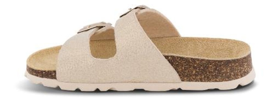 Born Superfit | Superfit Bornesandal Beige 1-800111_