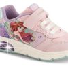 Born Geox | Geox Borne Sneaker Rosa J358Va011Bc