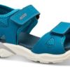 Born ECCO | Ecco Bornesandal Bla 700642 Biom Raft