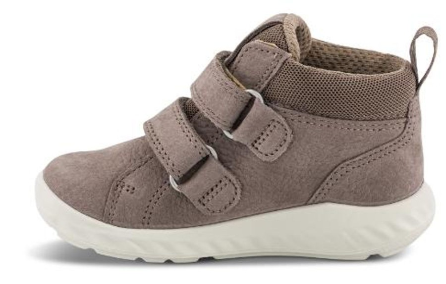 Born ECCO | Ecco Babysko Gra 72417160418Sp.1 Lite