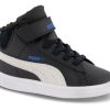 Born Puma | Puma Borne Sneaker Sort 366896