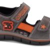 Born Primigi | Primigi Bornesandal Gra 53925