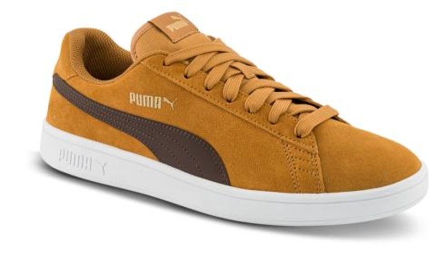 Born Puma | Puma Sneaker Brun 364989