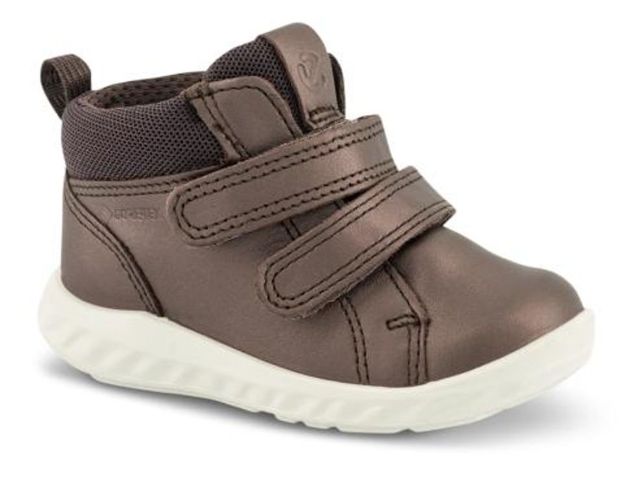 Born ECCO | Ecco Babysko Brun 72417160526Sp.1 Lite