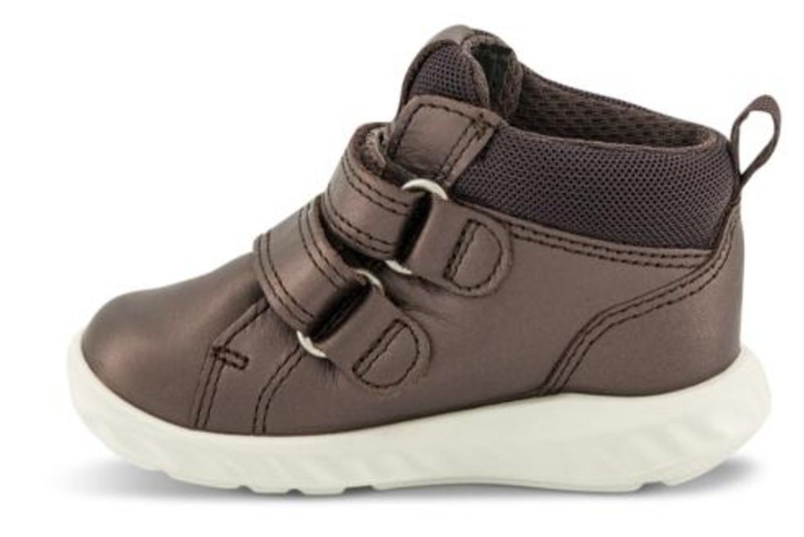 Born ECCO | Ecco Babysko Brun 72417160526Sp.1 Lite