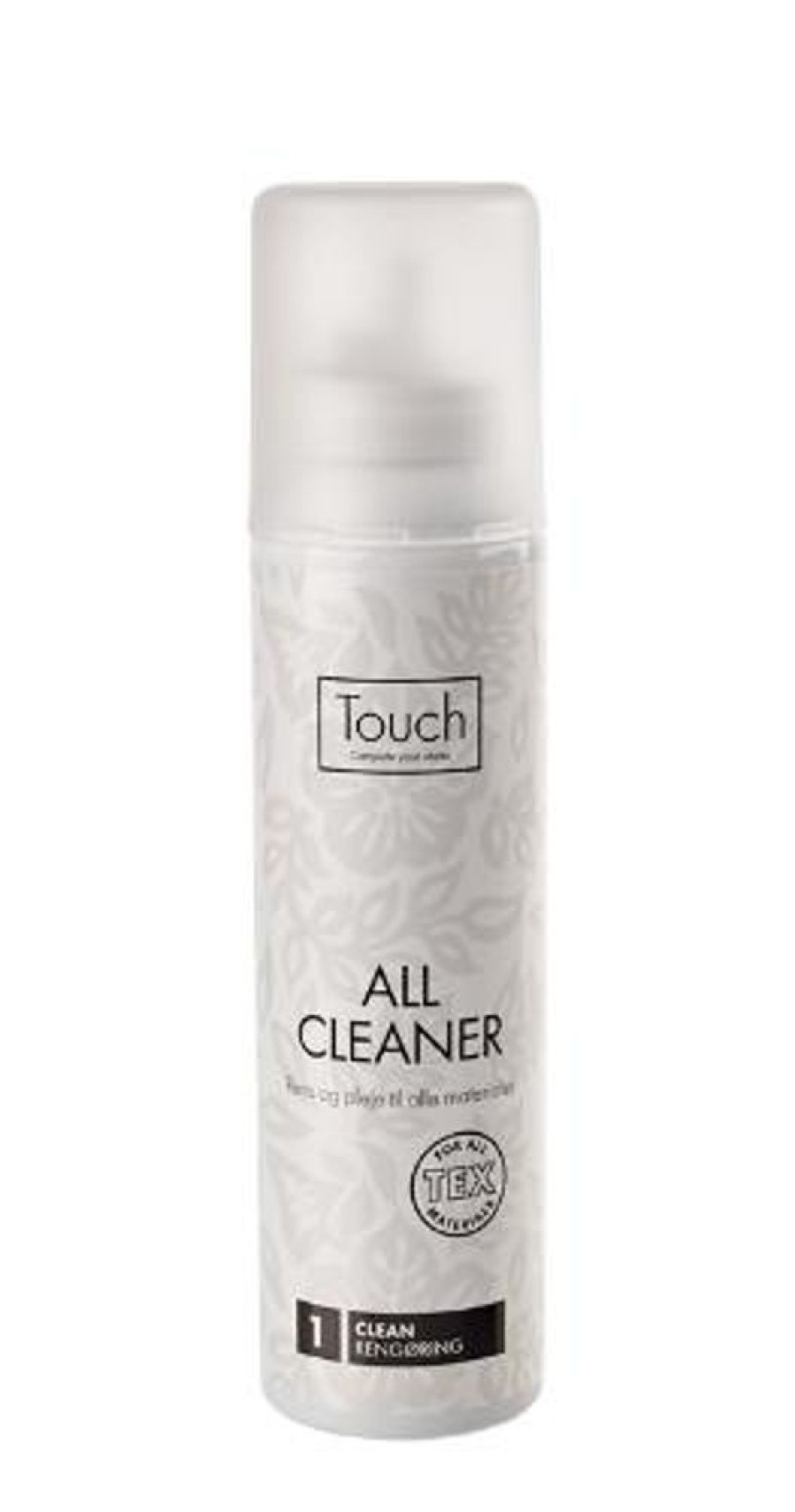 Born Touch | Touch All Cleaner 150Ml