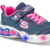 Born Skechers | Skechers Borne Sneaker Bla 302304L