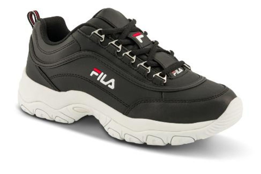 Born Fila | Fila Sort 1010560 (36-42)