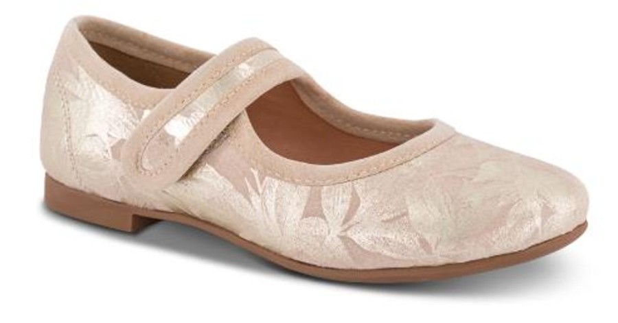 Born mia maja | Mia Maja Bornesko Beige 3414101005