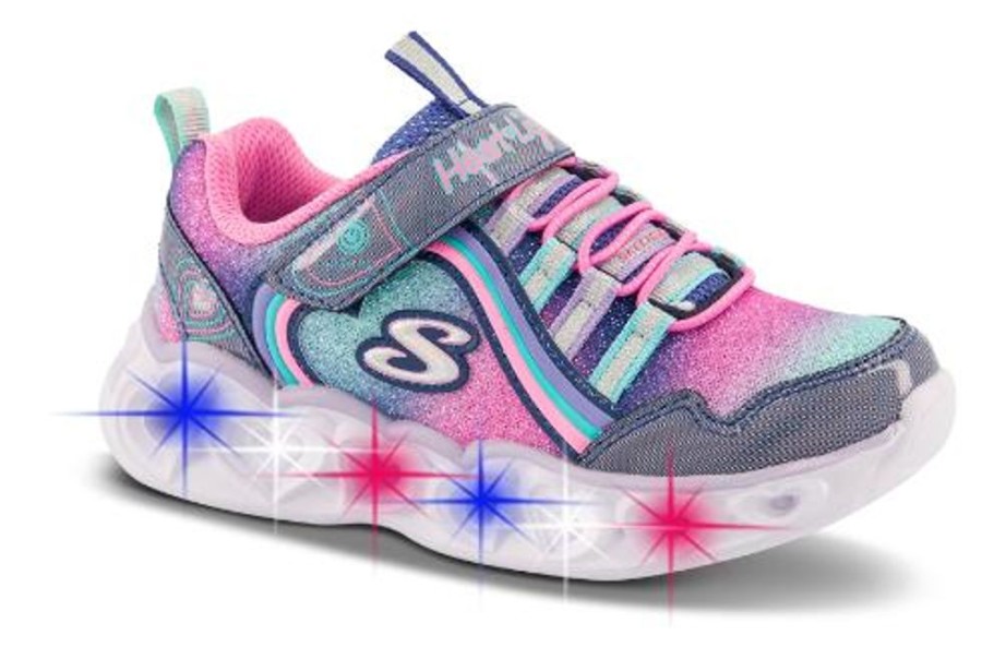 Born Skechers | Skechers Borne Sneaker Multi 302308L