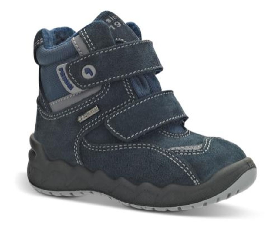 Born Primigi | Primigi Bornestovle Navy 2378511