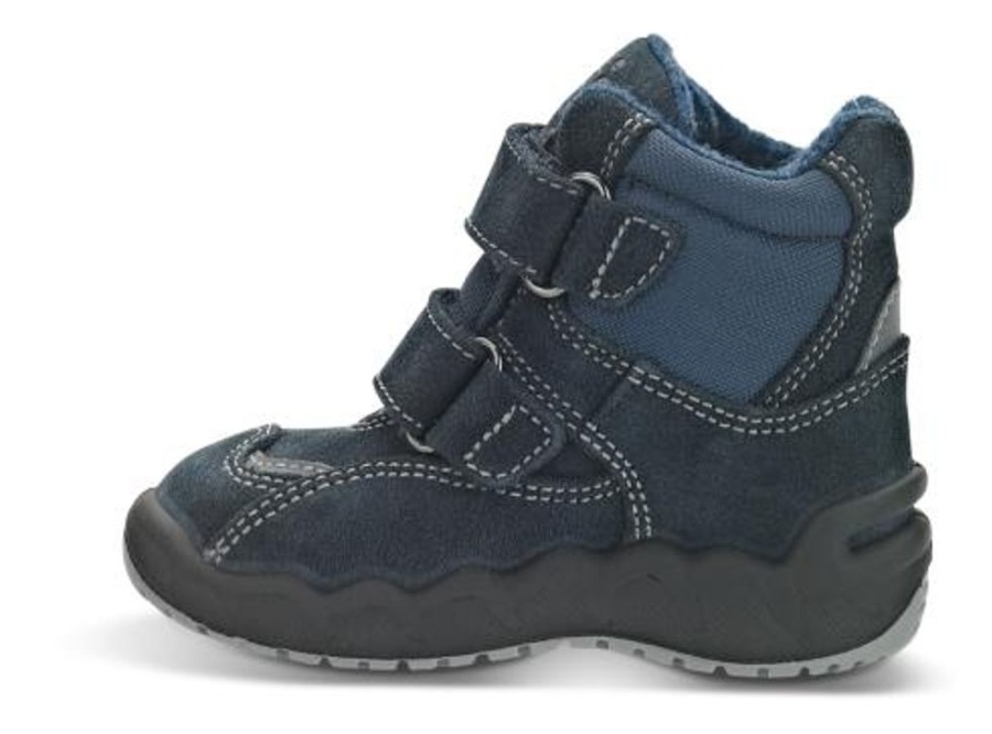 Born Primigi | Primigi Bornestovle Navy 2378511