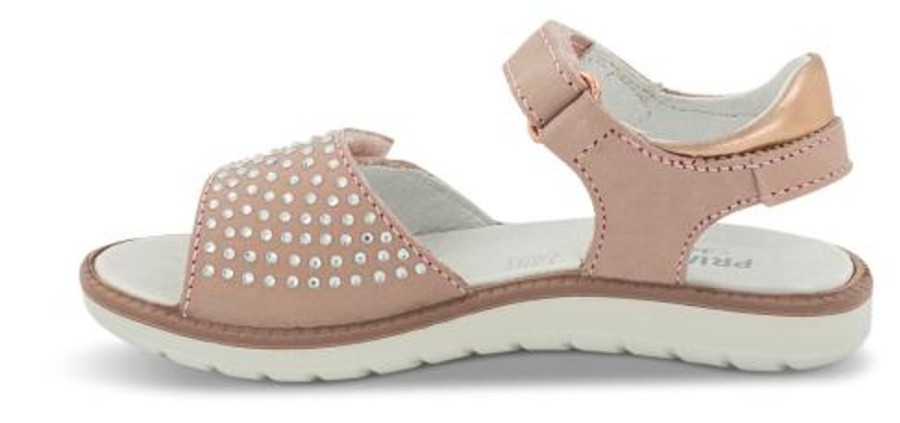 Born Primigi | Primigi Bornesandal Pink 7392422