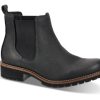 Kvinder ECCO | Ecco Damestovle Sort 244603 Elaine