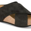 Kvinder B&CO | B&Co Damesandal Gron 4413102340