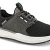 Maend Skechers | Skechers Sneaker Sort 210468