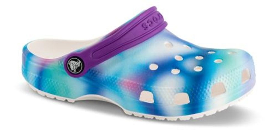 Born Crocs | Crocs Hvid 207587