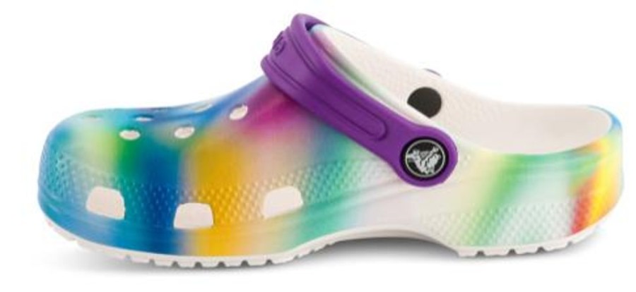 Born Crocs | Crocs Hvid 207587