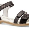 Born Primigi | Primigi Bornesandal Sort 34398