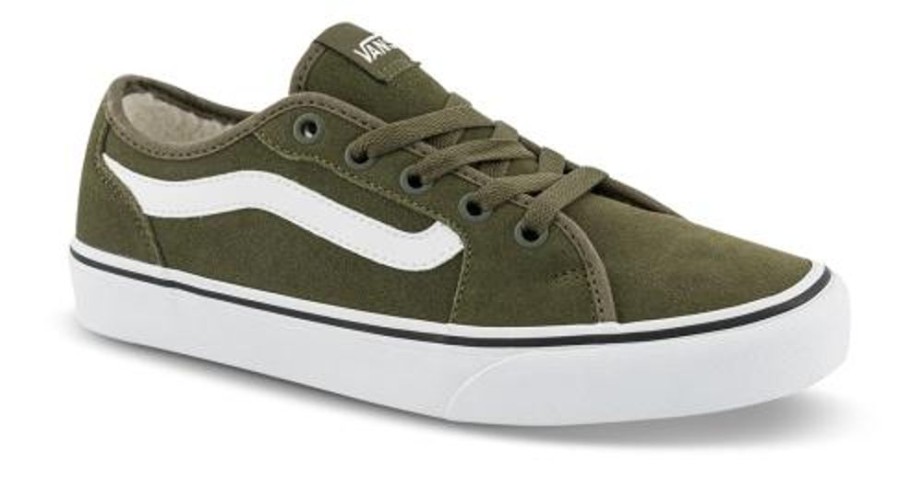 Born Vans | Vans Sneaker Gron Vn0A45Nm.