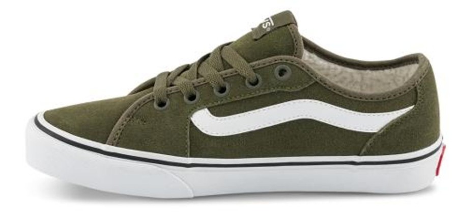 Born Vans | Vans Sneaker Gron Vn0A45Nm.