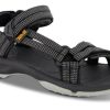 Kvinder Teva | Teva Damesandal Sort 1001474