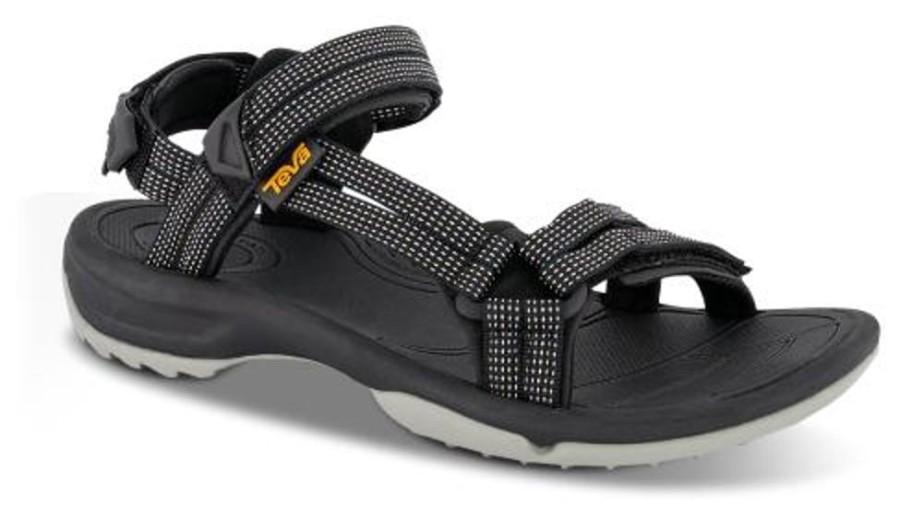 Kvinder Teva | Teva Damesandal Sort 1001474