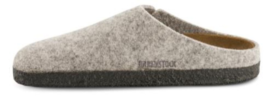 Maend Birkenstock | Birkenstock Gra 1014934