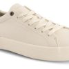 Maend Tommy Hilfiger | Tommy Hilfiger Kraftig Herresko Hvid Fm0Fm04036Ybi