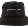 Born Calvin Klein | Calvin Klein Sort K60K6107150Gn