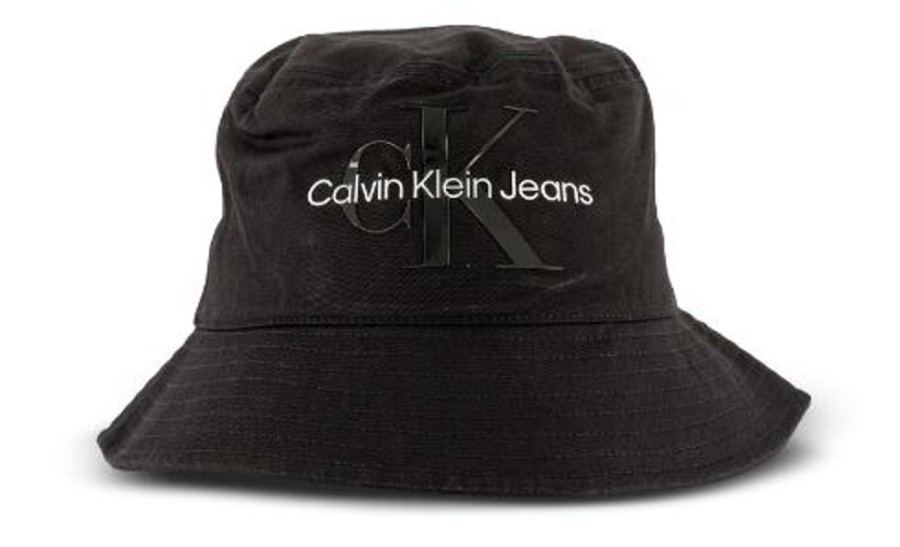 Born Calvin Klein | Calvin Klein Sort K60K6107150Gn