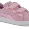 Born Puma | Puma Borne Sneaker Pink 367380