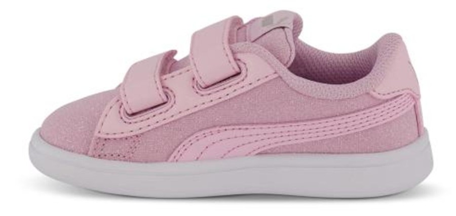 Born Puma | Puma Borne Sneaker Pink 367380