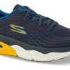 Maend Skechers | Skechers Sneaker Bla 54440