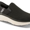 Maend Skechers | Skechers Slip-Ins Bla 232455