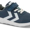 Born Hummel | Hummel Borne Sneaker Gul 210086