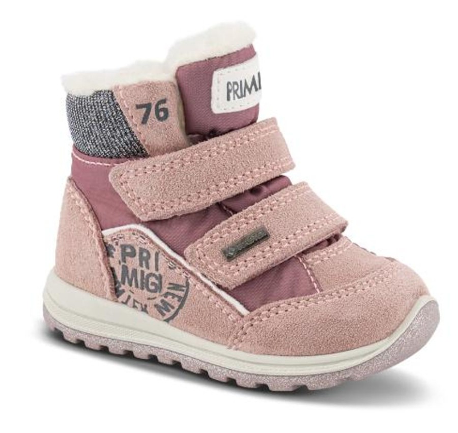 Born Primigi | Primigi Babystovle Rosa 48540