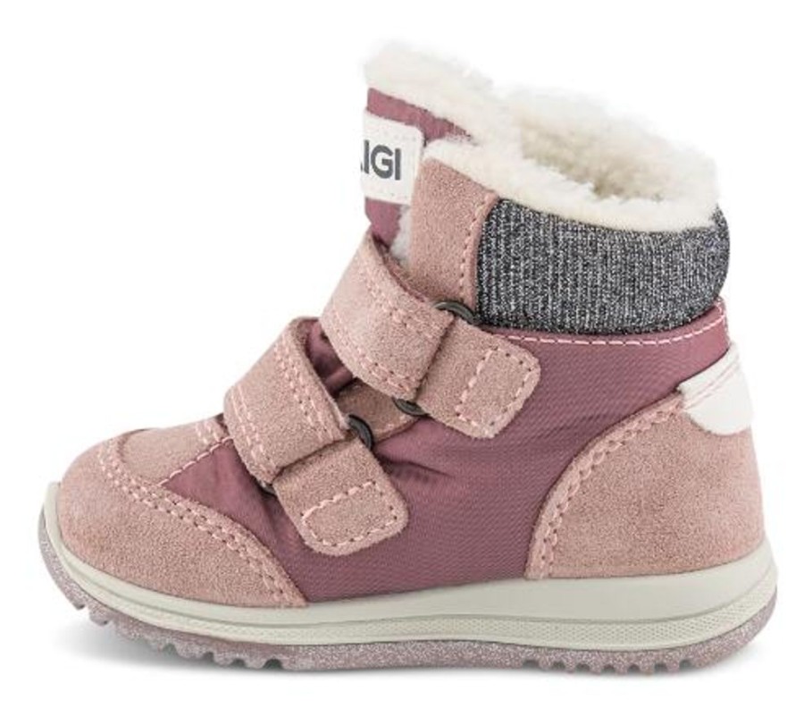 Born Primigi | Primigi Babystovle Rosa 48540