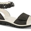 Born Primigi | Primigi Bornesandal Sort 38863