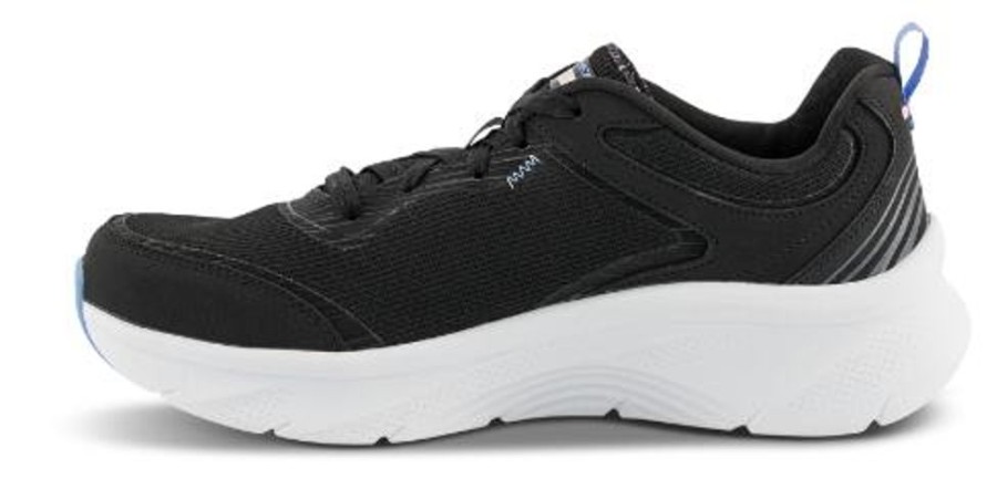 Kvinder Skechers | Skechers Sneaker Sort 149685