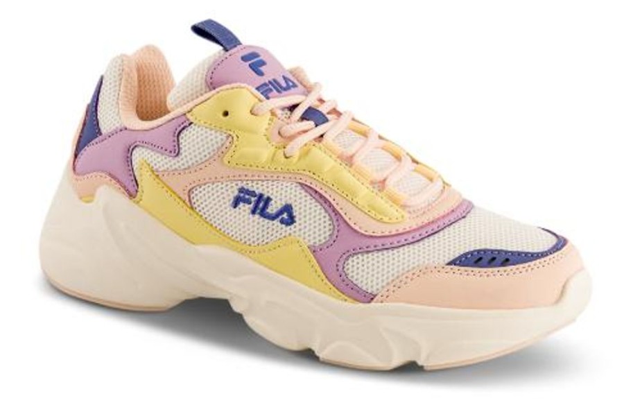 Born Fila | Fila Borne Sneakers Fft0054 (36-39)