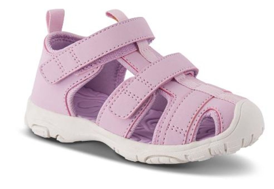 Born Hummel | Hummel Bornesandal Rosa 217944Sandal Vel