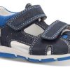 Born Superfit | Superfit Bornesandal Navy 800141