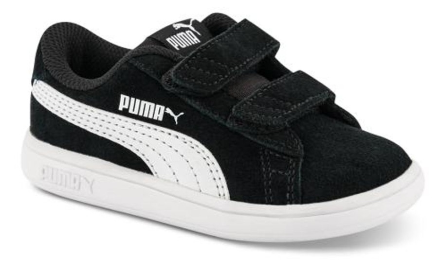 Born Puma | Puma Borne Sneaker Sort 365178