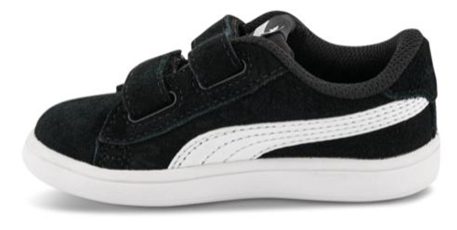 Born Puma | Puma Borne Sneaker Sort 365178