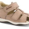 Born Skofus | Skofus Babysandal Beige 4832100281