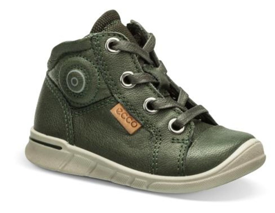 Born ECCO | Ecco Babystovle Bla 754021 First